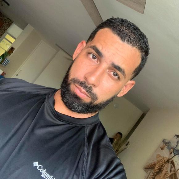 Meet your Posher, Hiram - Picture 1 of 1